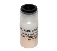 American Marine Inc. Pinpoint Deluxe Storage Bottle for pH or ORP/REDOX Probes