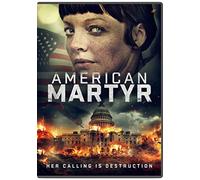 American Martyr