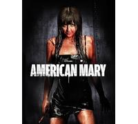 American Mary
