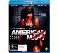 American Mary