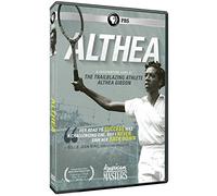 American Masters: Althea [Region 1]