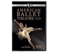 American Masters: American Ballet Theatre - A History