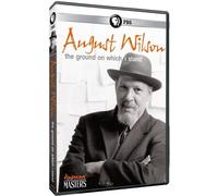 AMERICAN MASTERS: AUGUST WILSON / GROUND ON WHICH