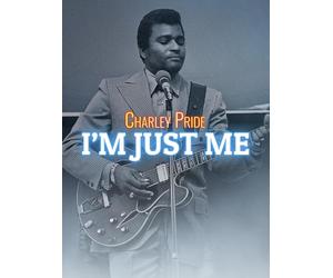 American Masters: Charley Pride: I'm Just Me