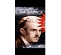 American Masters - Dashiell Hammett: Detective / Writer [DVD] [1999] [US Import]
