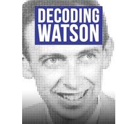 American Masters: Decoding Watson