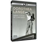 American Masters: Dorothea Lange: Grab a Hunk of [DVD] [Region 1] [US Import] [NTSC]