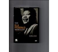 American Masters - Ella Fitzgerald: Something to Live for [DVD] [1999] [US Import]