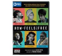 American Masters: How It Feels To Be Free