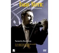 American Masters - Isaac Stern: Life's Virtuoso [DVD] [2000] [Region 1] [US Import] [NTSC]