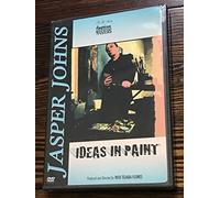 American Masters - Jasper Johns: Ideas in Paint [DVD] [1989] [Region 1] [US Import] [NTSC]