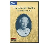 American Masters: Laura Ingalls Wilder: Prairie to Page