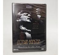 Leonard Bernstein: Reaching For The Note [DVD] [Region 1] [NTSC]