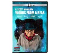 American Masters: N Scott Momaday - Words From A Bear [DVD]