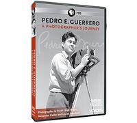 American Masters: Pedro E. Guerrero - A Photographer's Journey [Region 1]