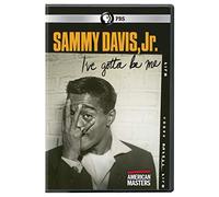American Masters: Sammy Davis Jr.: I've Gotta Be Me DVD