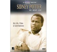 American Masters - Sidney Poitier: One Bright Light [DVD] [1999] [US Import]