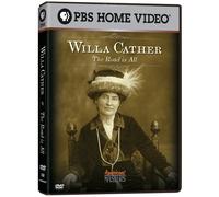 American Masters: Willa Cather - The Road Is All [DVD] [Region 1] [US Import] [NTSC]
