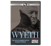 American Masters: Wyeth DVD
