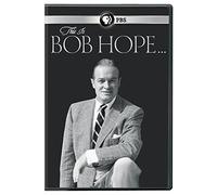 AMERICAN MASTERSTHIS IS BOB HOPE