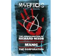 American Mavericks - Fight the Power [DVD]