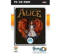 American McGee's Alice PC Game - Standard Edition