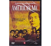 American Me [DVD] [1992]