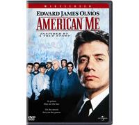 American Me [DVD] [1993] [Region 1] [US Import] [NTSC]