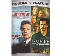 American Me / Empire (Double Feature)