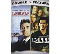 American Me & Empire [DVD] [Region 1] [US Import] [NTSC]