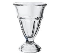 American Medium Sundae Glasses 265ml 9.3oz / 265ml; Pack quantity: 24