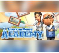 American Mensa Academy Steam Gift