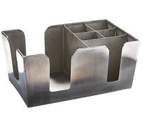 American Metalcraft BARS7 BAR Caddy