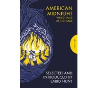 American Midnight : Weird Tales of the Dark
