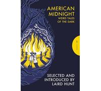 American Midnight: Weird Tales of the Dark (Pushkin Classics)