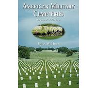 American Military Cemeteries