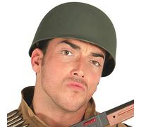 American military helmet