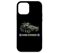 American Military Tank Vehicle M1128 Stryker Case for iPhone 12 mini