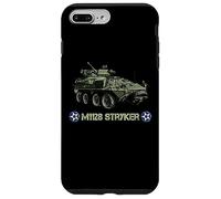 American Military Tank Vehicle M1128 Stryker Case for iPhone 7 Plus/8 Plus