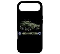 American Military Tank Vehicle M1128 Stryker Case for iPhone Air