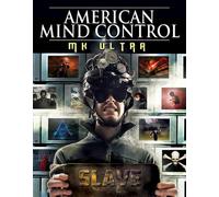 American Mind Control: MK Ultra [Region 1]