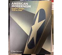 American Modernism: Graphic Design, 1920-1960