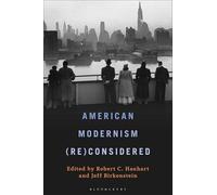American Modernism (Re)Considered