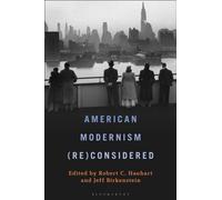 American Modernism (Re)Considered