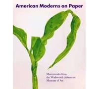 American Moderns on Paper