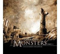 American Monsters Part One: 5 (Fs Books of Monsters)