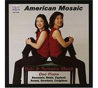 American Mosaic - American Mosaic