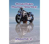 American Motor Stories Vol 2