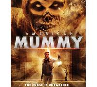 American Mummy [Limited Edition Blu-ray 3D + 2D Versions]
