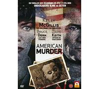 American Murder ( Perfect Prey ) ( When the Bough Breaks II: Perfect Prey )
